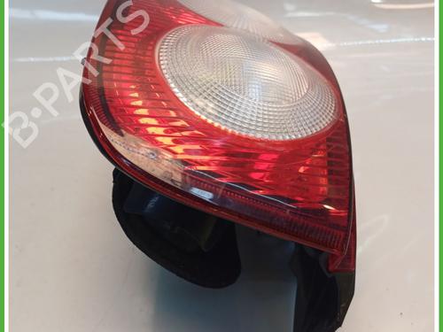 Right taillight NISSAN MICRA III (K12) 1.2 16V | BP27981586C35 