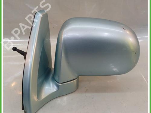 Right mirror HYUNDAI ATOS (MX) 1.1 | BP15635979C27 