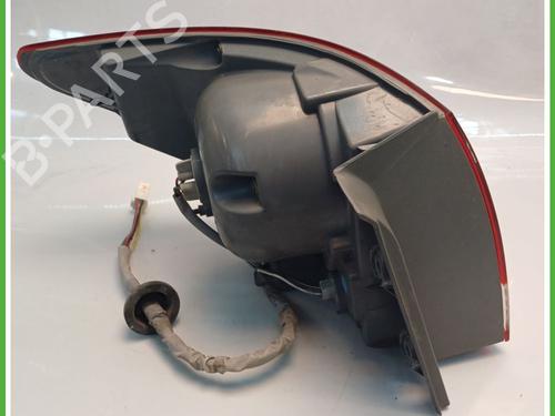 Right taillight CHEVROLET CRUZE (J300) 2.0 CDI | BP27820396C35 