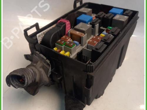 Fuse box OPEL CORSA D (S07) 1.2 LPG (L08, L68) | BP40073188E1 - Image 4