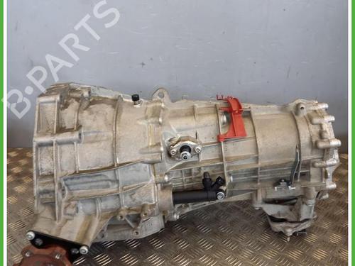 Gearbox AUDI A4 B8 (8K2) 2.0 TDI | BP40146359M3 - Image 4
