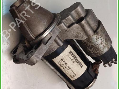 starter-opel-meriva-b-mpv-s10-2010-2011-2012-2013-2014-2015-2016-2017-40143504 main image