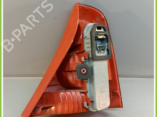 Left taillight RENAULT CLIO II (BB_, CB_) 1.2 (BB0A, BB0F, BB10, BB1K, BB28, BB2D, BB2H, CB0A,... | BP13737110C34 