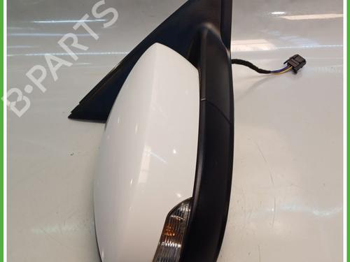 Right mirror SKODA FABIA III Estate (NJ5) 1.0 TSI | BP24139002C27 