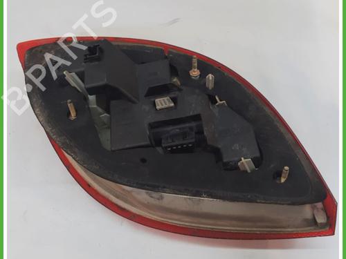 Højre baglygte FORD KA (RB_) 1.3 i ROCAM | BP13537552C35 