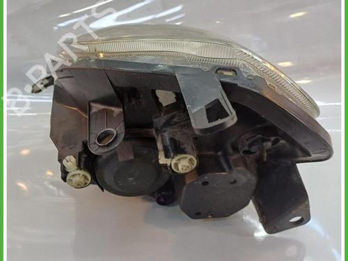 Right headlight FIAT PUNTO EVO (199_) 1.3 D Multijet (199AXC1A, 199BXC1A, 199AXT1A, 199BXT1A) | BP40141052C29 - Image 2
