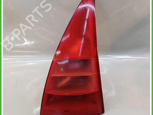 Used Right taillight CITROËN C3 I (FC_, FN_) 1.1 i (60 hp) 16210730