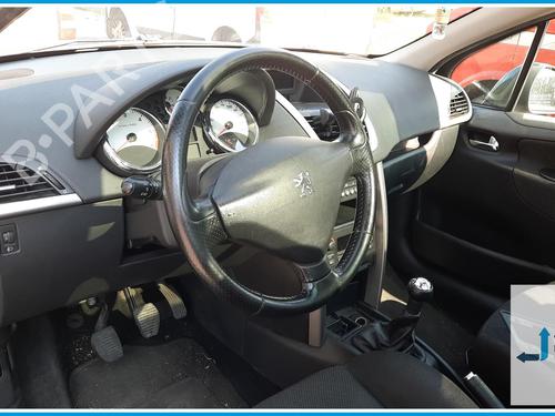 Engine control unit (ECU) PEUGEOT 207 SW (WK_) 1.6 HDi | BP40075954M57 - Image 11