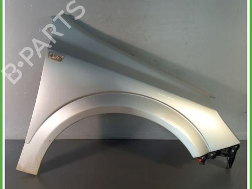 Parafango anteriore destro OPEL ASTRA H (A04) 1.6 (L48) (105 hp) 31286538