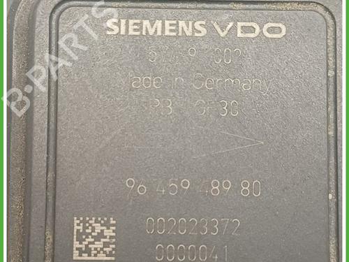 Mass air flow sensor FORD FOCUS C-MAX (DM2) 2.0 TDCi | BP29914471M95 