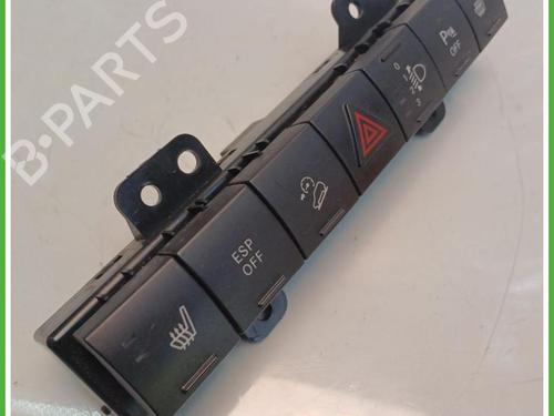 Switch JEEP CHEROKEE (KK) 2.8 CRD 4x4 | BP40146482I30 - Image 5