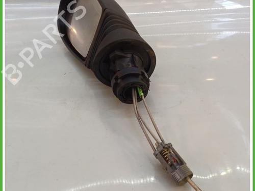 Right mirror FIAT PUNTO (188_) 1.2 60 (188.030, .050, .130, .150, .230, .250) | BP19788742C27