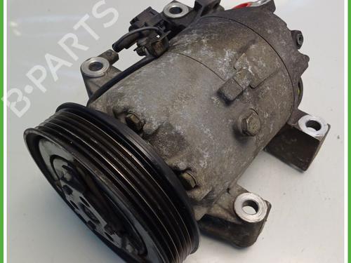 Used AC compressor NISSAN MICRA II (K11) 1.0 i 16V (60 hp) 24193145