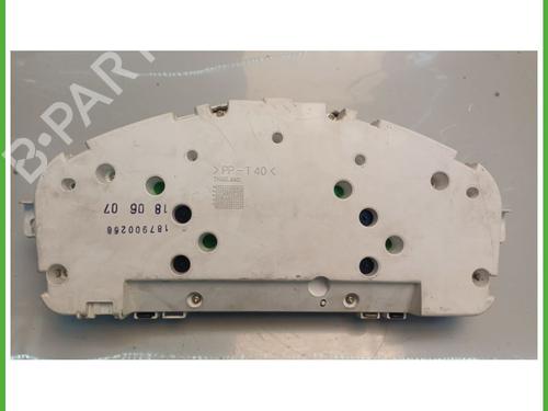 Instrument cluster VOLVO V50 (545) 2.0 D | BP28072730C47 