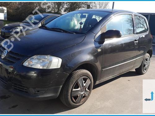 Switch VW FOX Hatchback (5Z1, 5Z3, 5Z4) 1.4 TDI | BP40072829I30 - Image 7