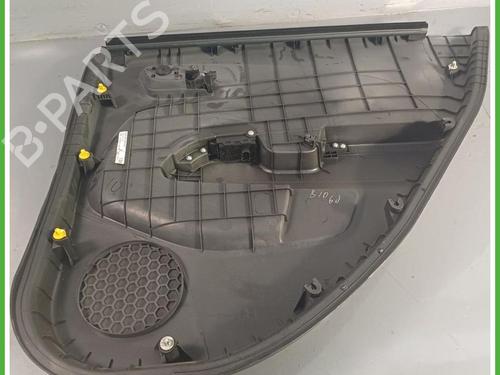 Rear left panel CHEVROLET AVEO Hatchback (T300) 1.3 D | BP40142463C60 - Image 3