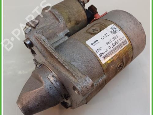 Anlasser für FIAT SEICENTO / 600 (187_) 1.1 (187AXB, 187AXB1A, 187AXC1A02) (54 hp) 16898258