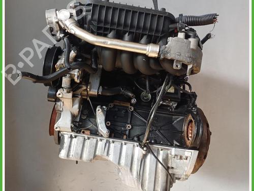 Used Engine Engine MERCEDES-BENZ C-CLASS T-Model (S203) C 200 CDI (203.204) (116 hp) 40076095 40076095