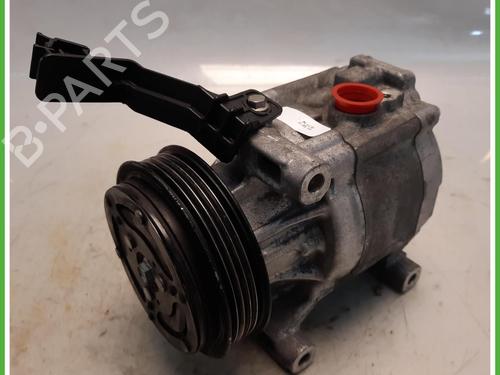 AC compressor FIAT 500 (312_) 1.2 (312AXA1A) | BP40073138M34 - Image 5