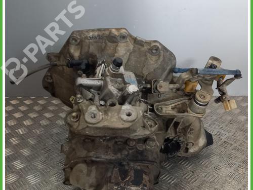 Gearbox OPEL MERIVA A MPV (X03) 1.4 16V Twinport (E75) | BP11846642M3 