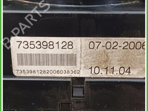 Switch FIAT PANDA (169_) 1.2 (169.AXB11, 169.AXB1A) | BP40141114I30 - Image 4