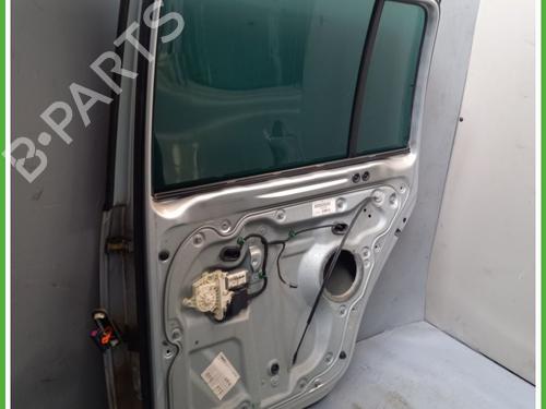Right rear door VW TOURAN (1T1, 1T2) 2.0 EcoFuel | BP27731493C5