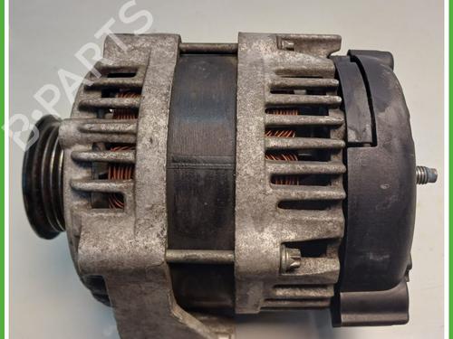 Alternator CHEVROLET AVEO / KALOS Hatchback (T250, T255) 1.2 | BP21835016M7 