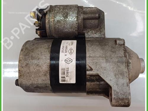 Starter DACIA SANDERO II 1.2 | BP40139716M8 - Image 5