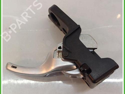 Rear right interior door handle JEEP CHEROKEE (KL) 2.2 CRD 4x4 | BP40138758I16 - Image 3