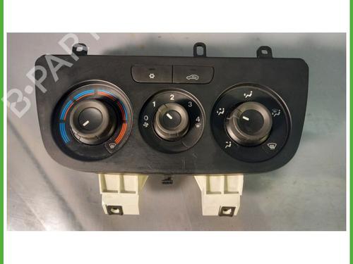 Used Climate control FIAT DOBLO Cargo (263_) 1.6 D Multijet (263WXD1B, 263WXR1B, 263WXX1B, 263ZXD1B,... (105 hp) 29475933
