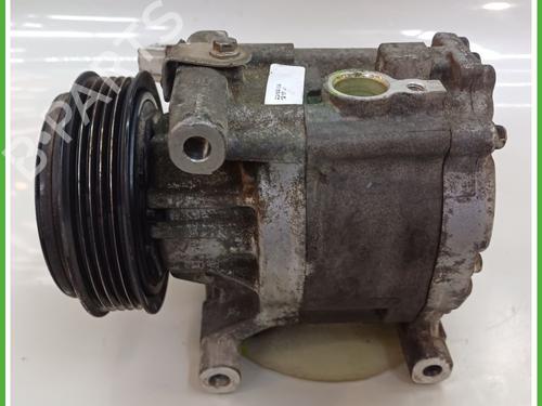 AC compressor LANCIA YPSILON (843_) 1.4 LPG (843.AXG1A) | BP20494874M34 