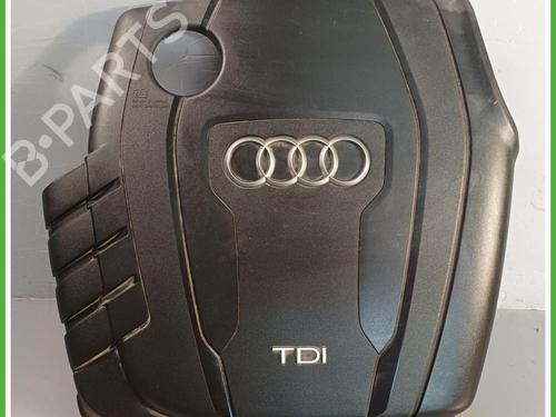 Used Upper protection Upper protection AUDI A4 B8 Avant (8K5) 2.0 TDI (143 hp) 40142214 40142214