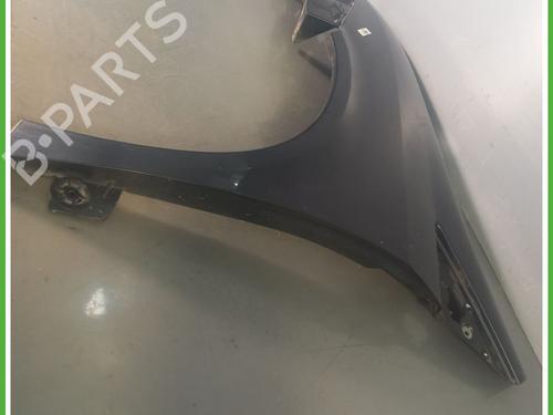 Left front fenders LANCIA PHEDRA (179_) 2.2 JTD (179AXC1A) | BP30096810C41