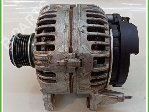Alternator VW GOLF V (1K1) 1.6 | BP16008305M7 