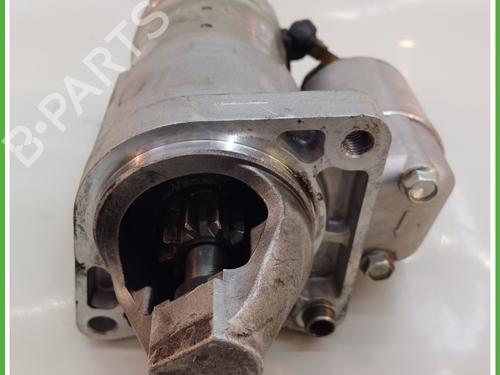 Starter FIAT GRANDE PUNTO (199_) 1.4 (199AXB11, 199AXB1A, 199BXB1A, 199AXL1A) | BP19675121M8 
