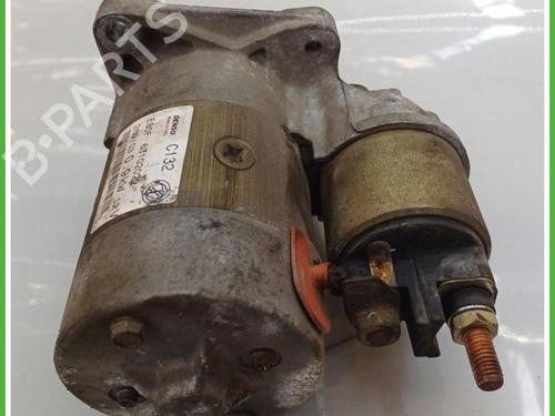 Starter LANCIA YPSILON (843_) 1.2 (843.AXB1A) | BP40139225M8 - Image 6