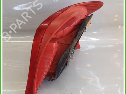 Left taillight TOYOTA YARIS (_P9_) 1.0 VVT-i (KSP90_, KSP90R) | BP19029288C34 