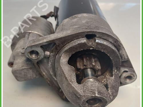 Starter FIAT MULTIPLA (186_) 1.6 16V Bipower (186AXC1A) | BP21605796M8 