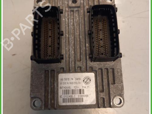 engine-control-unit-ecu-fiat-panda-169_-2003-40073479 main image