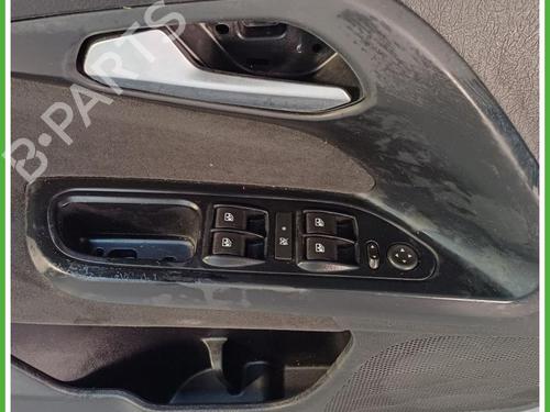 Front left panel FIAT TIPO Hatchback (356_, 357_) 1.6 D (356HXG1B, 356HXG11) | BP40142160C58 - Image 2