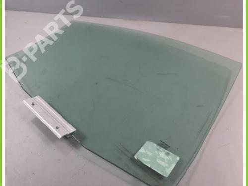 Rear left door window VOLVO S60 I (384) D5 | BP11721967C20 