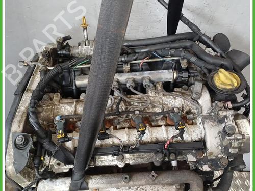 Engine ALFA ROMEO 147 (937_) 1.9 JTDM 16V (937.AXN1B, 937.BXN1B) | BP40074108M1 - Image 5