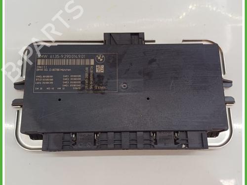 Used Control unit BMW X3 (F25) xDrive 20 d (184 hp) 20165154