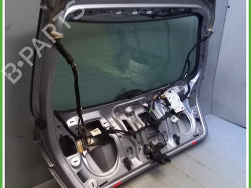 Tailgate AUDI A3 Sportback (8PA) 2.0 TDI 16V | BP29355967C6