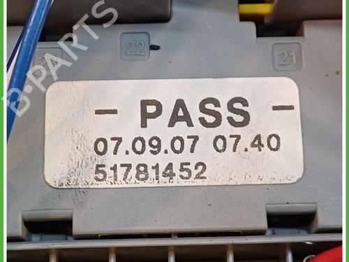 Fuse box FIAT PANDA (169_) 1.2 (169.AXB11, 169.AXB1A) | BP16189610E1 