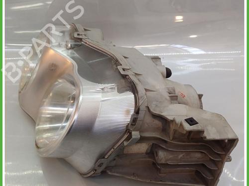 Left headlight HYUNDAI COUPE I (RD) 1.6 16V | BP17974459C28 