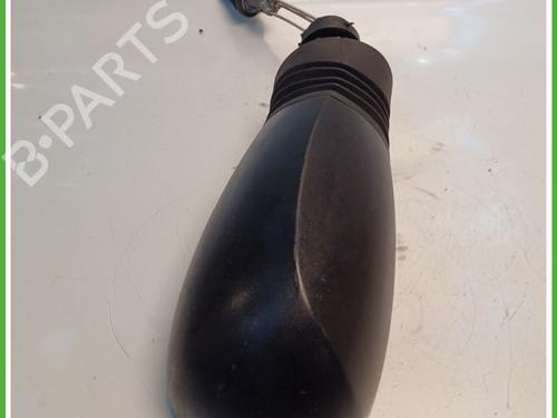 Right mirror FIAT PUNTO (188_) 1.2 60 (188.030, .050, .130, .150, .230, .250) | BP25937576C27 