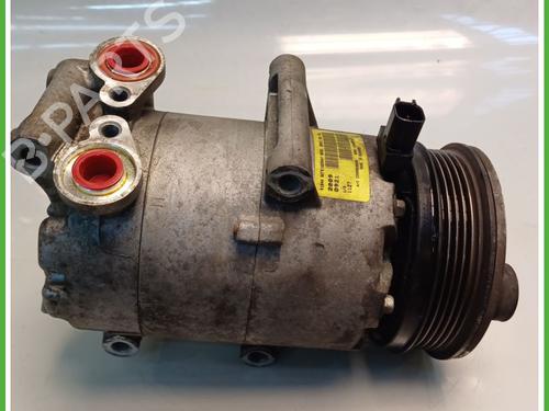 AC compressor FORD FOCUS II Turnier (DA_, FFS, DS) 2.0 LPG | BP24193125M34 