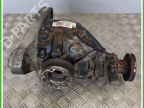 Used Rear differential BMW 5 (E39) 520 d (136 hp) 15501146