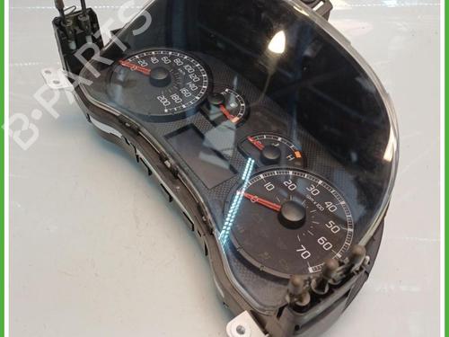 Instrument cluster FIAT PANDA (169_) 1.2 Natural Power (169.AXB1A) | BP40147697C47 - Image 6